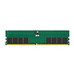 Kingston ValueRAM DIMM CL42 32GB - 5600MHz - RAM DDR5