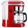 KitchenAid 5KCM1209EER Kaffemaskine - 1100W (12 kopper) Rd