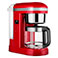 KitchenAid 5KCM1209EER Kaffemaskine - 1100W (12 kopper) Rd