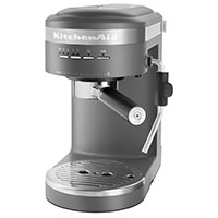 KitchenAid 5KES6403EBM Espressomaskine (1,4 liter) Gr