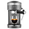 KitchenAid 5KES6403EBM Espressomaskine (1,4 liter) Gr
