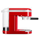 KitchenAid 5KES6503EER Espressomaskine (1,4 liter) Rød