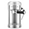 KitchenAid 5KES6503ESX Espressomaskine (1,4 liter) Rustfrit Stl