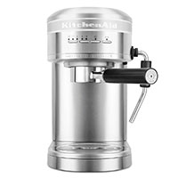 KitchenAid 5KES6503ESX Espressomaskine (1,4 liter) Rustfrit Stl