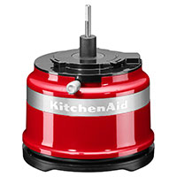 KitchenAid Mini 5KFC3516EER Foodprocessor 240W (830ml) Rd