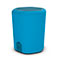 Kitsound Hive20 Bluetooth Højttaler - 8 timer (vandtæt) Blå