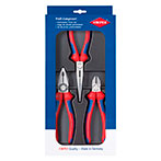 Knipex Tang St (3 dele)