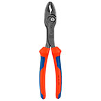 Knipex TwinGrip Gribetang (200mm)