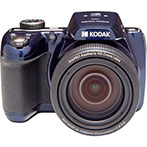 Kodak Pixpro AZ528 Digital Kamera (16MP) Blå