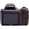 Kodak Pixpro AZ528 Digital Kamera (16MP) Bl