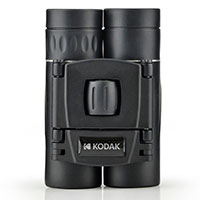 Kodak BCS200 8x21 Kikkert - Sort