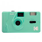 Kodak M35 Kamera (til analog film) Mint Grøn