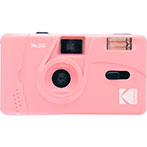 Kodak M35 Kamera (til analog film) Pink