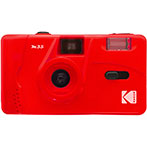 Kodak M35 Kamera (til analog film) Scarlet