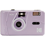 Kodak M38 Kamera m/håndledsrem (til analog film) Lavender