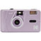 Kodak M38 Kamera m/hndledsrem (til analog film) Lavender