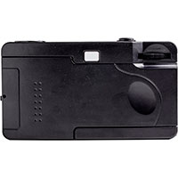 Kodak M38 Kamera m/hndledsrem (til analog film) Starry Black