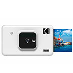Kodak Mini Shot 2 Instant Kamera + Printer (Bluetooth)
