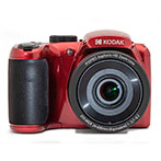 Kodak Pixpro AZ255 Digital Kamera (16MP) Rød