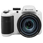 Kodak Pixpro AZ405Digital Kamera (20MP) Hvid