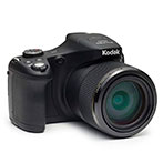 Kodak Pixpro AZ652 Digital Kamera (20MP) Sort