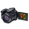 Kodak Pixpro AZ652 Digital Kamera (20MP) Sort