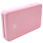 Kodak PM220PK Mini Smartphone Foto Printer (Bluetooth) Pink