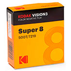 Kodak S8 Vision3 500T Color Film (15,25m)