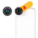 Kodak Smartphone 2-i-1 Objektivst (15x Makrozoom)