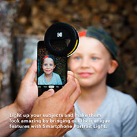 Kodak Smartphone Photography Kit (2-i-1)