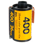 Kodak UltraMax GC 400/36 Foto Film (35mm)