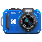 Kodak WPZ2 Digital Kamera Vandtæt (16MP) Blå