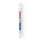 Kleskabs- og frysertermometer (-50/+30 grader) Nedis