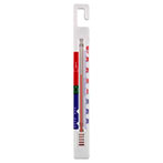 Køleskabs- og frysertermometer (-35/+40 grader) WPRO