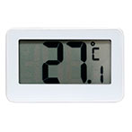 Køleskabstermometer Digital (-20/+60 grader) Nordic Quality