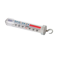Kleskabstermometer (-30/+40 grader) Nordic Quality