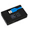 Kortlser USB 3.0 (microSDHC/SDHC/SDXC/CF) Omega