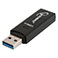 Kortlser USB 3.0 (microSDHC/SDHC/SDXC) Gembird UHB-CR3-01