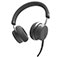 Koss CS340iBT QZ Trdls Headset (ANC) Sort