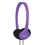 Koss KPH7v On-Ear Hretelefoner (3,5mm) Violet
