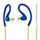 Koss KSC32i In-Ear Hretelefon (m/rebjle) Bl