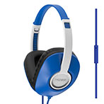 Koss UR23iK Over-Ear Hovedtelefon (3,5mm) Blå