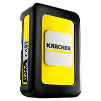 Krcher Battery Power batteri 18V/25Wh (2,5Ah)