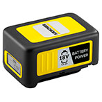 Kärcher Battery Power batteri 18V/50 (5,0Ah)