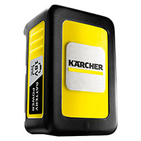 Krcher Battery Power batteri 18V/50 (5,0Ah)