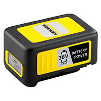 Krcher Battery Power batteri 36V/25 (2,5Ah)