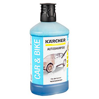 Krcher RM 610 Auto Shampoo 1L