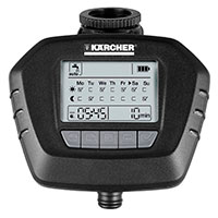 Krcher WT 5 Water Timer vandstyring (programmerbar)