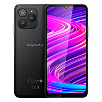 Krger&Matz FLOW 10 Smartphone 64/4GB 6,52tm (Dual SIM)