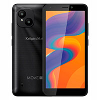 Krger&Matz Move 10 Smartphone 32/2GB 5,45tm (Dual SIM)
